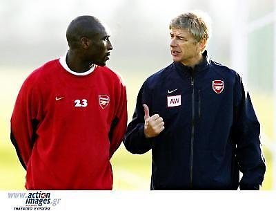 Χωρίς Κάμπελ με Σαουθάμπτον η Αρσεναλ