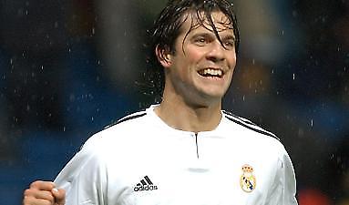 Ανανέωσε με τη Ρεάλ Μαδρίτης ο Σολάρι