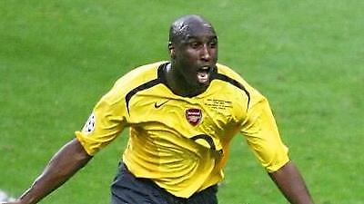 Βενγκέρ: «Σε ομάδα του εξωτερικού ο Κάμπελ»