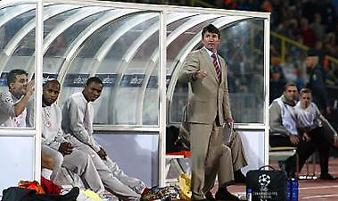 Σόλιντ: «Τον Μάϊο να είμαστε καλά…»