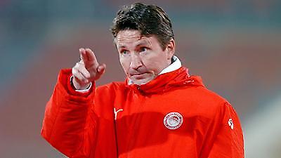 Μείνε πρώτος για να συνεχίσεις