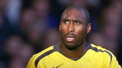 Νοκ άουτ ο Κάμπελ