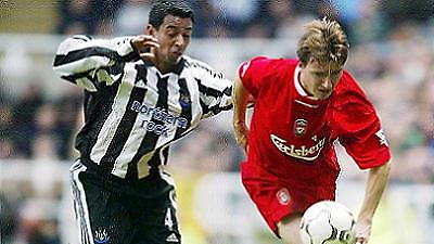 Μία αγωνιστική ο Σολάνο