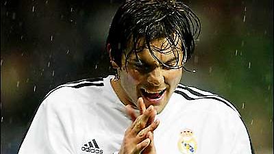 Θέλει Σολάρι η Μίλαν