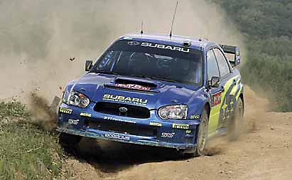 Προηγείται ο Σόλμπεργκ μετά την 9η ειδική