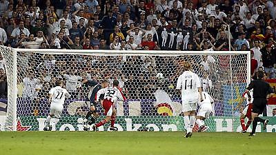 Σολδάδο:''Ανυπομονούσα να παίξω''