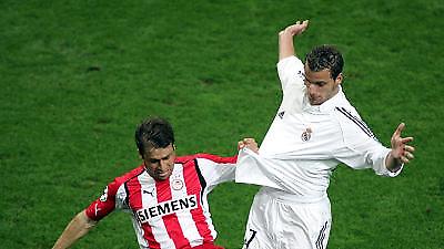 Δύο απώλειες για Οσασούνα