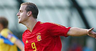 «Βάπτισμα» για Σολδάδο, επιστρέφει ο Χοακίν στην Ισπανία