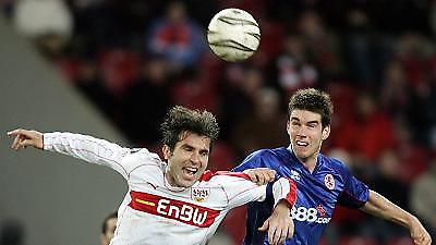 Μια «ανάσα» από Κολονία ο Σόλντο