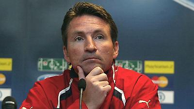 Ποιος Σόλιντ; Ο Σλόμκα!