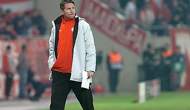 Χωρίς αλλαγές με Ιωνικό