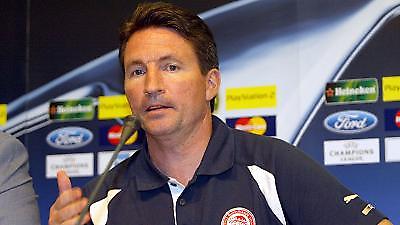 «Πίστευα ότι θα παίρναμε την ισοπαλία»