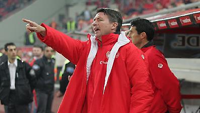 Σόλιντ: «Δεν καταλαβαίνω ελληνικά»