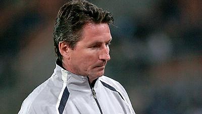 «Είμαι ικανοποιημένος…»