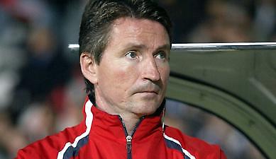 Σόλιντ: «Μπορούμε να προκριθούμε»