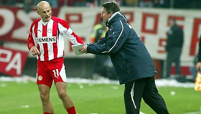 Μιλούν… ιαπωνικά Σόλιντ και Τζόρτζεβιτς