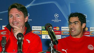 «Η αρχή για ένα καλό φινάλε»