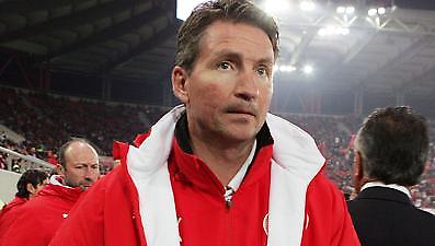 «Δεν το αξίζει η ομάδα»