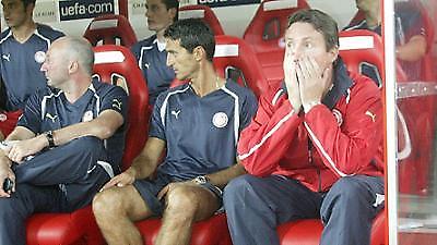 Η αντίστροφη μέτρηση του Νορβηγού