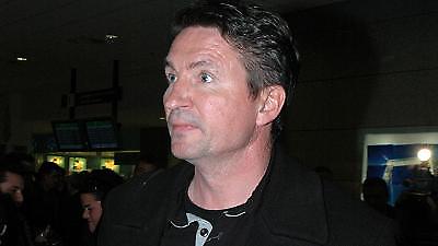 Σόλιντ: «Δεν με ξέρουν καλά»