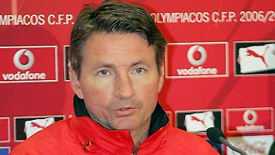 Σόλιντ: «Αυτά πρέπει να προσέξει ο Ρεχάγκελ»