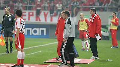 Η Sportday γράφει για τον Ολυμπιακό