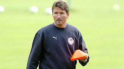 Ψηλά ο πήχης από τον Σόλιντ