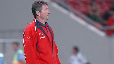 Πρόβα ντέρμπι με Εσπανιόλ