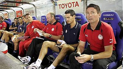 Σόλιντ: «Επικίνδυνος ο Μπαμπαγκίντα»