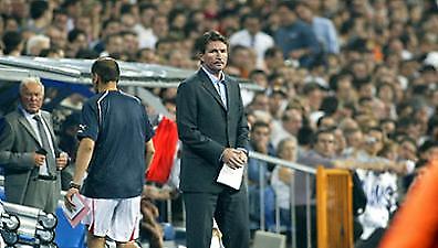 Βλέπει παίκτες ο Σόλιντ