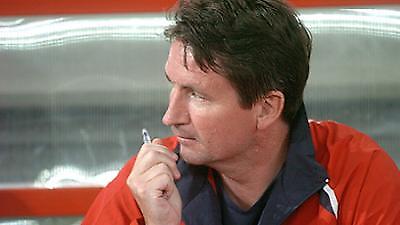 Σόλιντ: «Δεν έχουμε δικαιολογία»