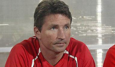 «Θα κάνουμε μεταγραφές…»