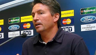 Σόλιντ: «Θέλουμε ανανέωση»