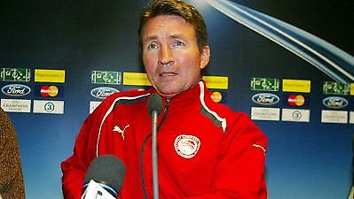 Σόλιντ: «Δεν πιστέψαμε στη νίκη»