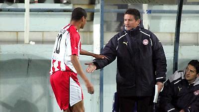 Πίστη στον Ριβάλντο