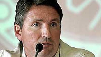 Τη Γάνδη ανέλαβε ο Σόλιντ