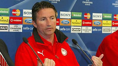 Σόλιντ: «Σαν τελικός ο αγώνας με τη Σαχτάρ»