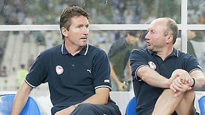 Πήγε, είδε και επιστρέφει…