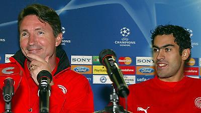 Σόλιντ: «Όλα ανοιχτά…»