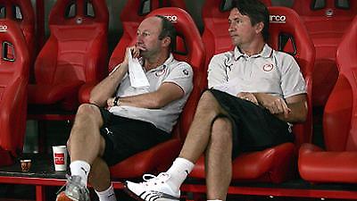 «10 χρόνια τίποτα στην Ευρώπη…»