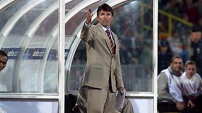 Σόλιντ: «Κερδίζεις… αν είσαι καλός»