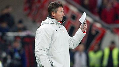 Σφίγγουν τα λουριά…