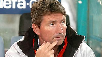 Σόλιντ: «Θα έρθει το διπλό»