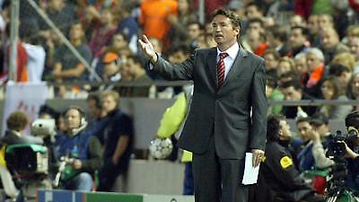 Σόλιντ: «Βάσει ρόστερ κάναμε ότι καλύτερο…»