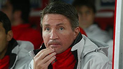 Σόλιντ: «Ξέρω τι φταίει…»