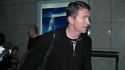 Ήρθε για να… τον φύγουν