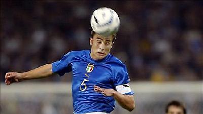 Θέλει Καναβάρο η Τσέλσι