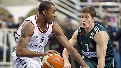 Προτίμησε Μακάμπι από Ολυμπιακό ο Σόλομον