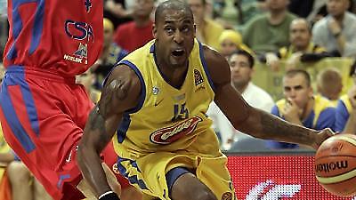 Σόλομον: «Δεν συμπαθούσα τον Γκέρσον»