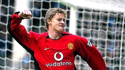 Νέα ατυχία για Σόλσκιερ